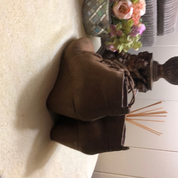 Booties - Picture 2 of 4